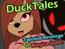 DuckTales Twisted Revenge of Magica Spell!! android