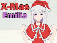 X-Mas Emilia APK
