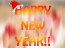 Happy New Year! android