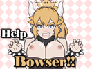 Help Bowser!! андроид