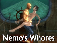 Nemo's Whores APK