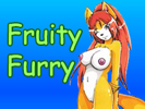 Fruity Furry android