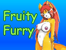 Fruity Furry game android