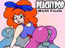 PeachyPop Butt Fuck android