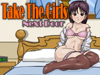 Take The Girls Next Door APK