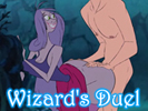 Wizard's Duel андроид