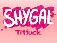 Shygal Titfuck APK