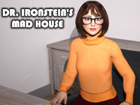 Dr. Ironstein's Mad House APK