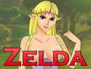 Zelda андроид