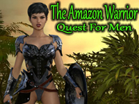 The Amazon Warrior Quest For Men APK