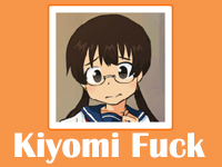 Kiyomi Fuck APK