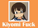Kiyomi Fuck android