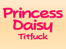 Princess Daisy Titfuck android