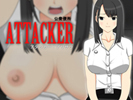 Public Toilet Attacker with Arisara game android