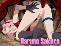 Haruno Sakura APK