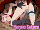 Haruno Sakura android