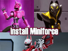 install Miniforce android