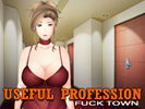 Fuck Town: Useful Profession android