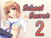 School Secret 2 APK