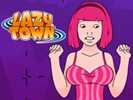 Lazy Town android