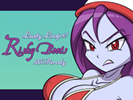 Lusty Loop #1 - Risky Boots XXX Parody android