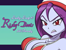 Lusty Loop #1 - Risky Boots XXX Parody game APK