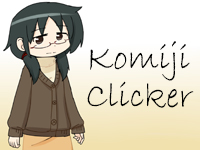 Komiji Clicker APK