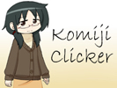 Komiji Clicker андроид