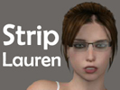 Strip Lauren андроид