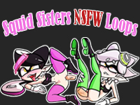 Squid Sisters NSFW Loops APK