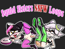 Squid Sisters NSFW Loops андроид