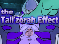 the Tali'zorah Effect APK