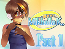 Mikhaila Kirov Digital Folio: Part 1 game APK