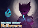 Rain Gear Haunter Halloween android