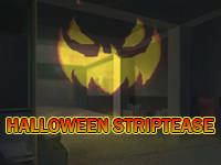 Halloween Striptease APK