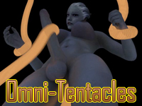 Omni-Tentacles android