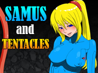 Samus and tentacles APK