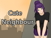 Cute Neighbour android
