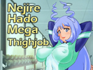 Nejire Hado Mega Thighjob android