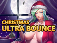 Christmas Ultra Bounce APK