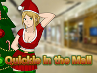 Quickie in the Mall APK