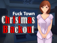 Fuck Town: Christmas Blackout APK