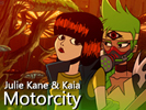 Julie Kane & Kaia Motorcity android