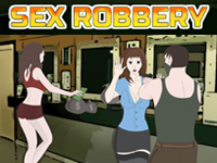 Sex Robbery APK