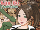 Kim Bo and tentacles android