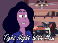 Tight Night With Mom APK