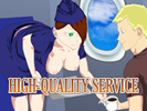 High-Quality Service APK