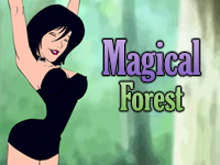 Magical Forest APK