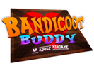 Bandicoot Buddy game APK