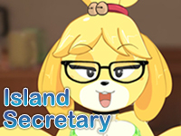 Island Secretary APK